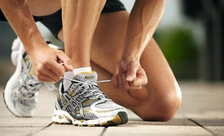 У Добропіллі оцінюватимуть рівень фізичної підготовки мешканців