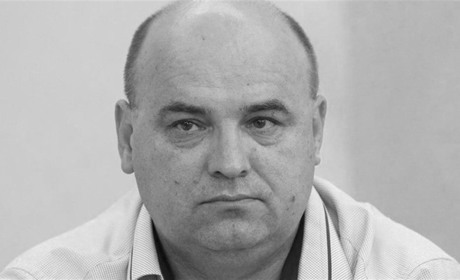 Від коронавірусу помер міський голова Новгорода-Сіверського