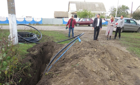 Новини міста та району за 26 жовтня – 1 листопада: про дистанційну роботу, пожежу та водопровід