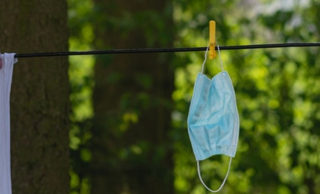 Коронавірус на Гадяччині: дані за 30 жовтня