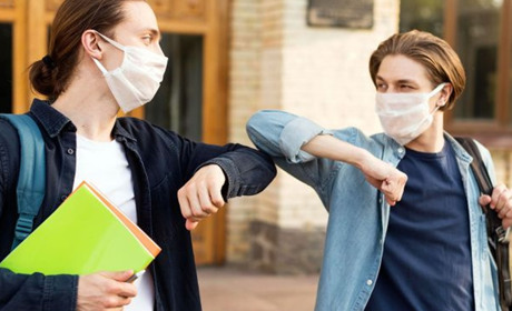 Карантин: Кагарличчина та Ржищівщина - у помаранчевій зоні, а Обухівщина - в червоній