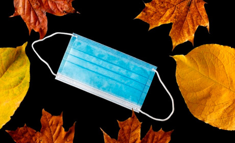 Подорожчання газу, ріст долара та пік епідемії: що чекає на українців у листопаді