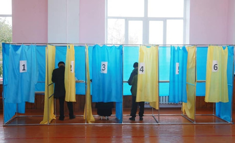 Офіційно: кого обрали головою і депутатами Кіцманської міської ради