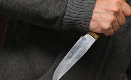 У Шостці поліцейські затримали підозрюваного у розбійному нападі