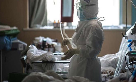 В палати очного та ЛОР відділень Шосткинської ЦРЛ встановили кисневі концентратори