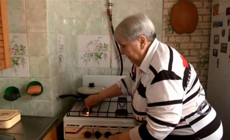 Українці можуть змінювати постачальника газу. Бо ціна росте