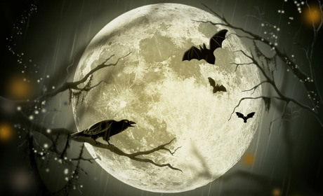 Опитування: як нікопольці відносяться до Геловіну?