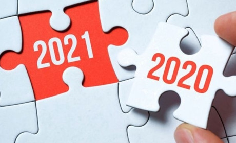 Скільки будемо працювати та відпочивати у 2021 році