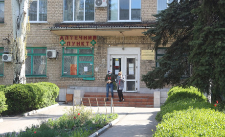 У Добропільській ОТГ нові випадки інфікування COVID-19