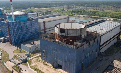 Добудова двох блоків ХАЕС обійдеться в 73 мільярди гривень. Реалізація проєкту - 6 років