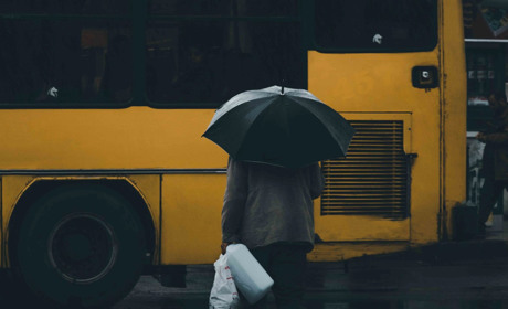 Сповідь конотопського водія маршрутки: яких пасажирів люблять та чого найбільше бояться