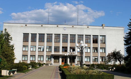 Результати виборів у Сарненську районну раду: які партії подолали бар’єр