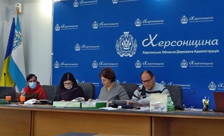 Виборчі комісії в Херсонському районі та області прийняли всі протоколи. Коли чекати результатів?