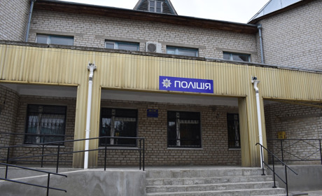 На Гуляйпільщині почали працювати  поліцейські громади: хто вони та за що відповідатимуть
