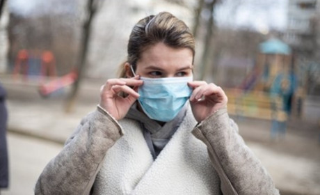 Порушників маскового режиму штрафуватимуть на місці