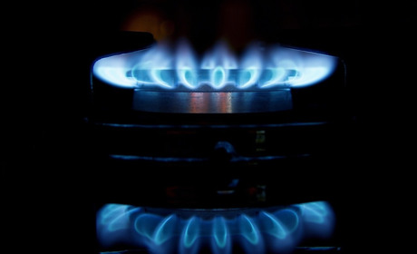 У листопаді гуляйпільці заплатять за газ по 8,96 гривні за кубометр