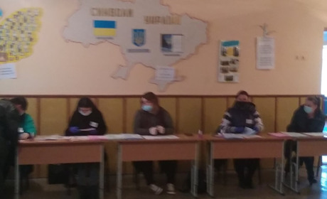 Кого обрано головою і депутатами Ставчанської сільської ОТГ: офіційна інформація ТВК