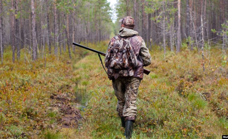 На Хмельниччині перенесли початок полювання
