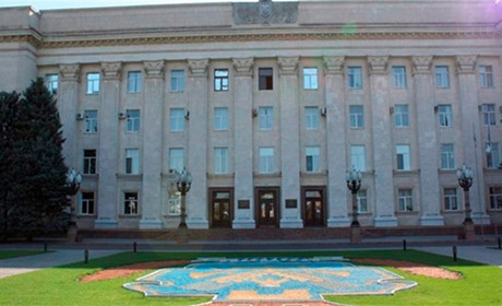 В Херсонській обласній раді Сірогозщину представлятиме один депутат