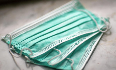 Штрафи під час карантину: скільки заплатять гадячани за неправильне носіння маски