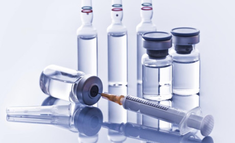 Сезон щеплень: усі вакцини проти грипу пройшли державний контроль