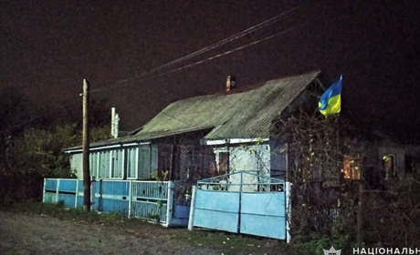 У Старокостянтинові  чоловік побив дядька до смерті