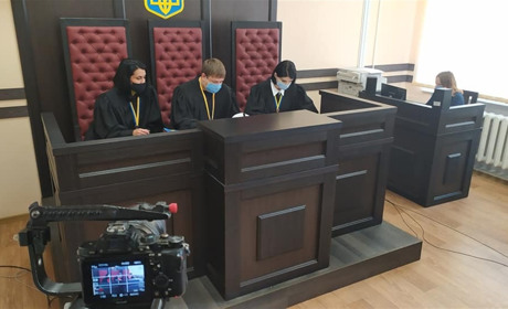 Суд зобов'язав Добропільську ТВК перерахувати голоси з виборів депутатів