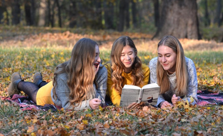 7 справ, які потрібно встигнути зробити під час осені