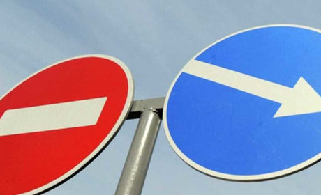 Обмеження руху автотранспорту! Розпочато ремонт шляхопроводу через залізницю при в'їзді в Кагарлик 