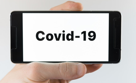 Коронавірус на Гадяччині: дані за 5 листопада