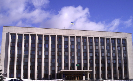 Хто стане депутатами Чернігівської обласної ради: офіційні дані