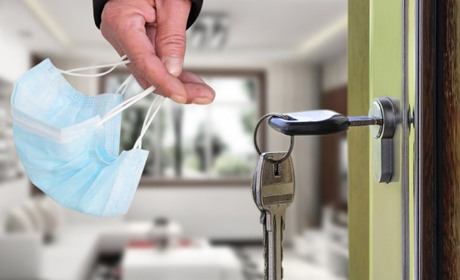 "Чорна" коронавірусна зона та карантин вихідного дня: що вирішив уряд