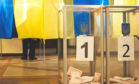 Золотоніська міська ТВК оприлюднила офіційні результати з виборів Золотоніського міського голови