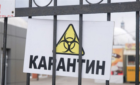 Життя в умовах пандемії: статистика, чорні зони та карантин вихідного дня