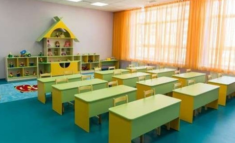 Чи запрацюють дитячі садочки у Золотоноші:  це має вирішити Державна комісія з ТЕБ та НС