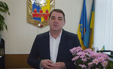 На Херсонщині обрали ще одного міського голову. Голу Пристань знову очолив чинний міський голова