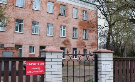 Повідомлення, яке «поставило на вуха» і медиків, і депутатів і громаду Ніжина