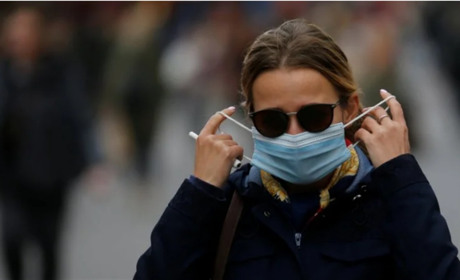 Карантин вихідного дня почне діяти з наступних вихідних