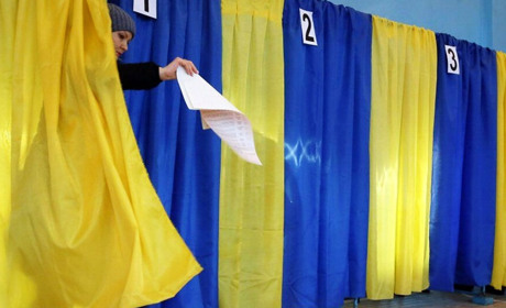 Результати місцевих виборів у Білопільській об’єднаній територіальній громаді