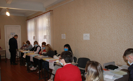 Шість причин, чому курахівчани запам’ятають місцеві вибори-2020