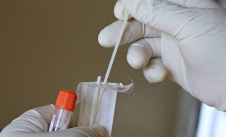 На Кагарличчині 193 жителі хворіють на коронавірус