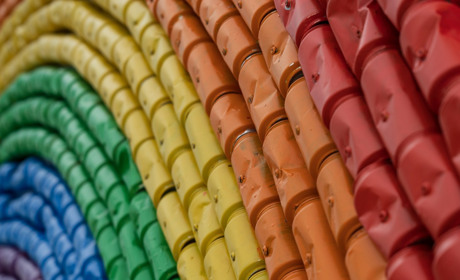 Кагарлик і район перейшли в "червону" зону, Ржищів залишився в "помаранчевій"