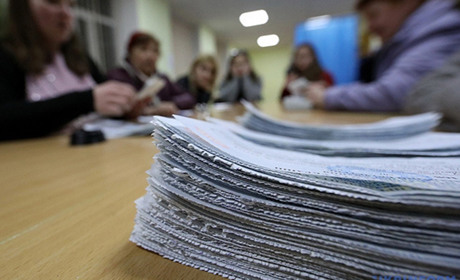 Міським головою Кагарлика обрано Олександра Панюту