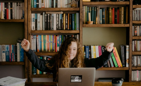 Посилення карантину: із понеділка школи в Кагарлику та районі переходять на дистанційне навчання