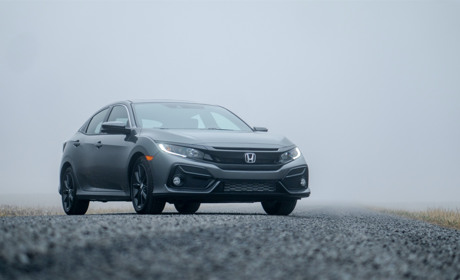 Хонда СРВ из США - о том как выбрать и купить Honda CR V из Америки