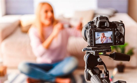 5 никопольских блогеров в Instagram с интересным контентом, но небольшой аудиторией