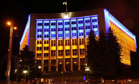 До Тернопільської облради обрано трьох чортків’ян, але Чортківщину представлятиме 16 депутатів