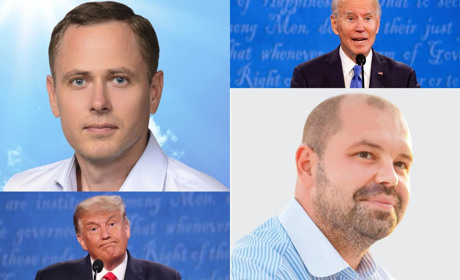 Час виборів: game over для Трампа та другий тур виборів мера Нікополя