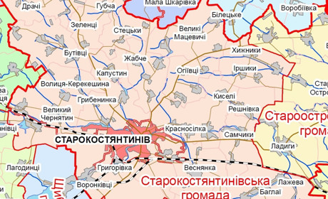 «Тепер нас понад 55 тисяч», — міський голова Микола Мельничук