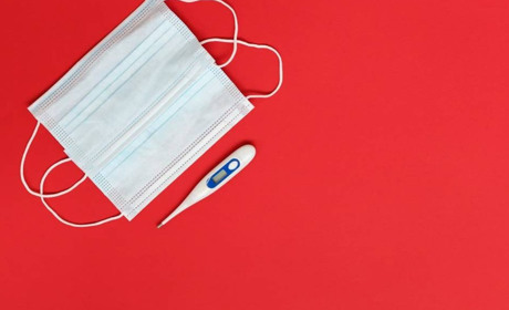 Статистика COVID-19 на Гадяччині: за добу +9 нових хворих на коронавірус